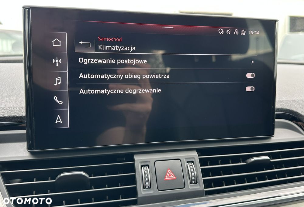 Audi SQ5 TDI mHEV Quattro Tiptronic - 36