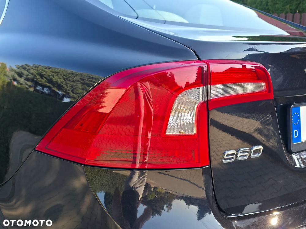 Volvo S60 - 9