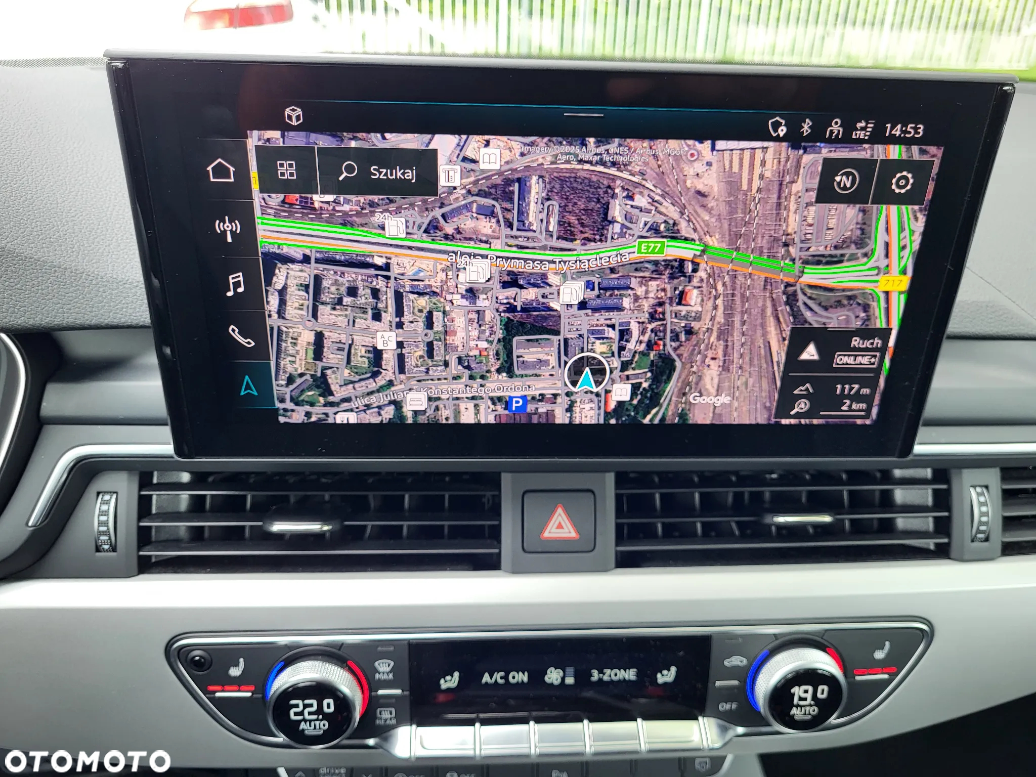 Audi A4 40 TDI Quattro S tronic - 12