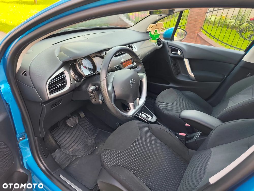 Citroën C3 VTi 120 Automatik Exclusive - 7