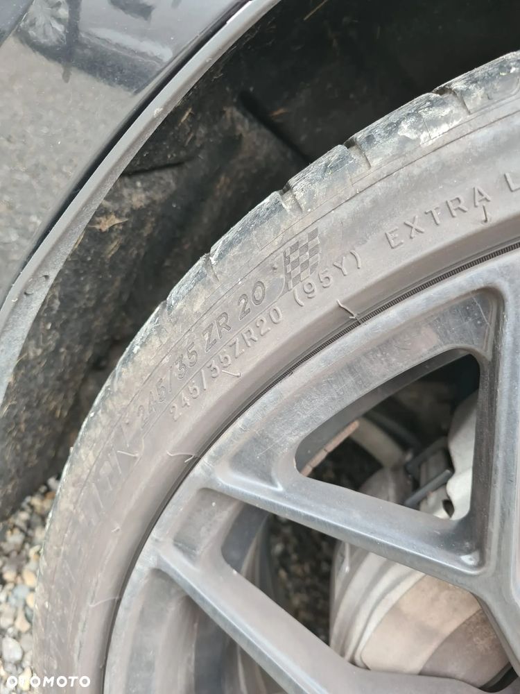 Audi A5 5F 16-24 kod lakieru LY9B SILNIK 2.0TDI DETA Wszystkie części potrzebujesz czegoś dzwoń - 27