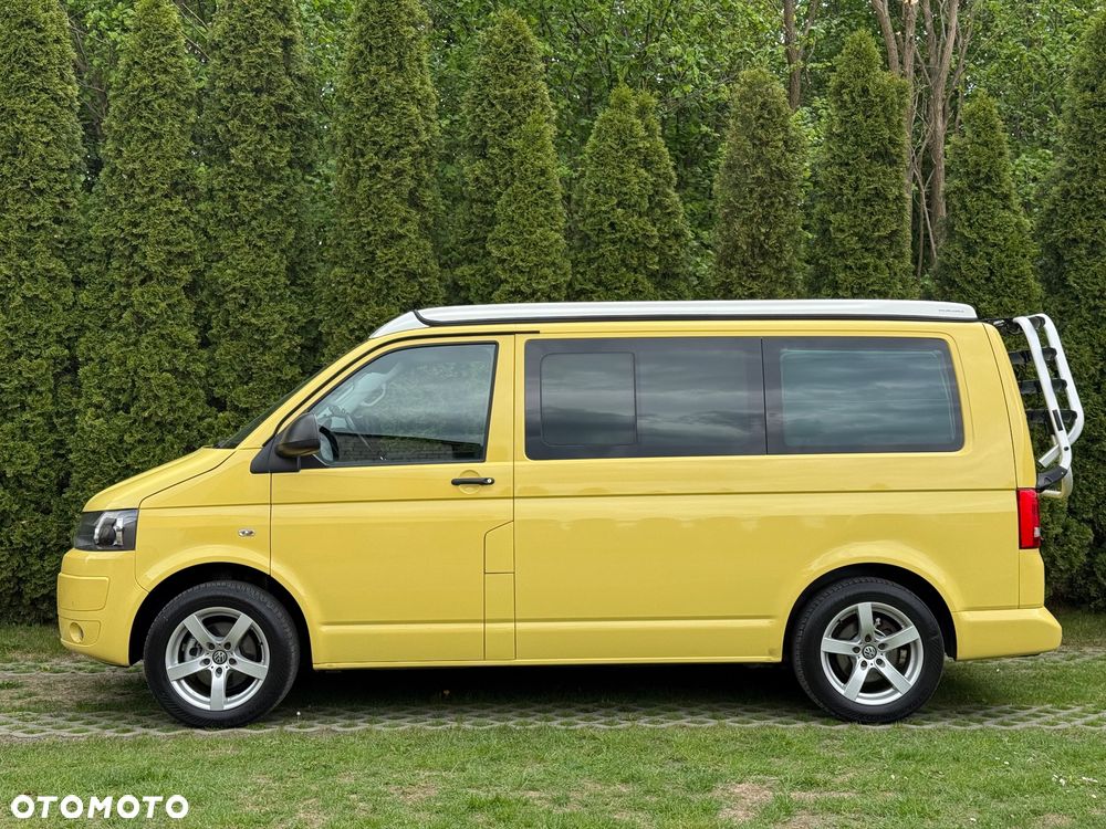 Volkswagen California - 9