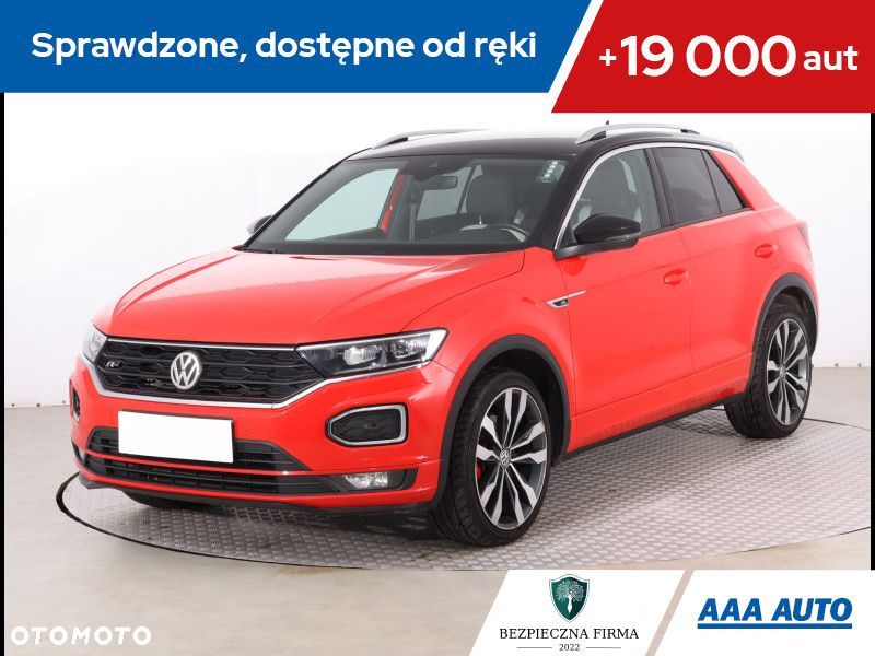 Volkswagen T-Roc - 2