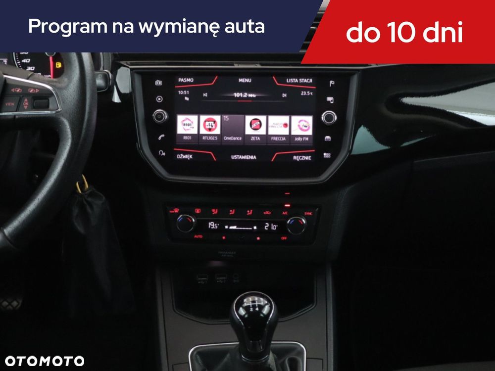 Seat Ibiza - 14