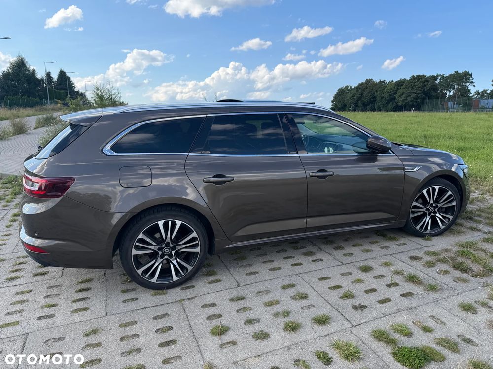 Renault Talisman 1.6 Energy dCi Initiale Paris EDC - 5