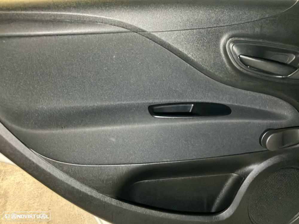 Fiat Punto 1.2 Easy S&S - 18