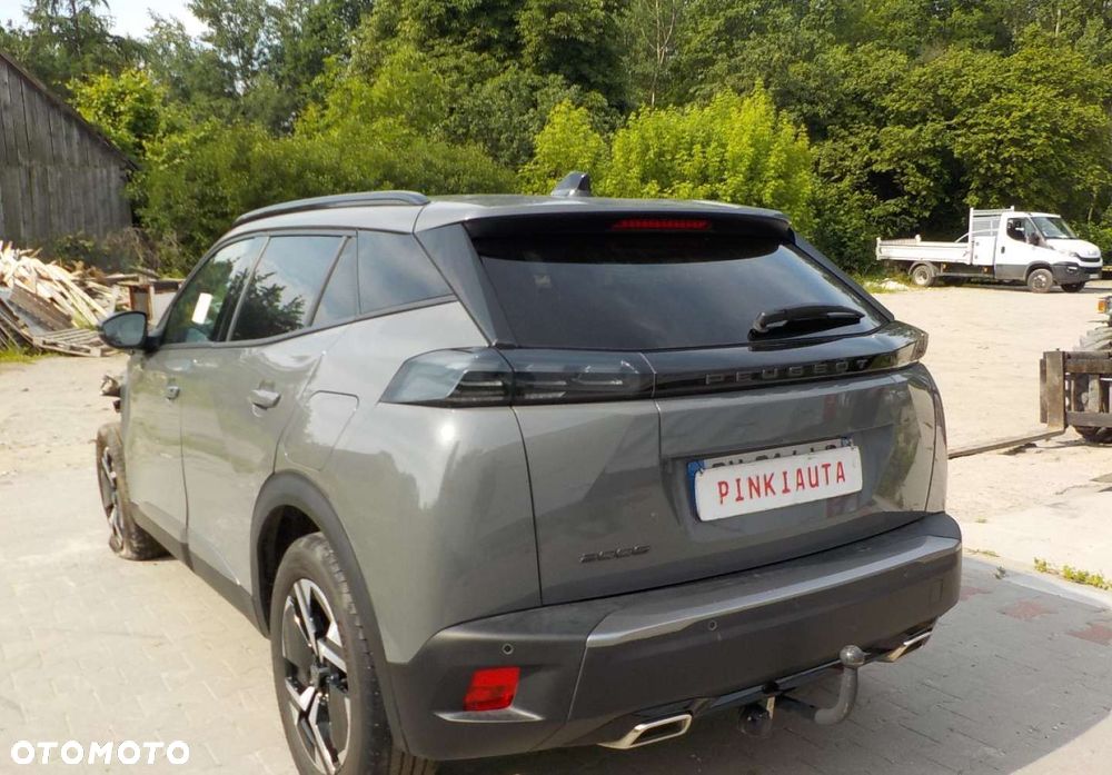 Peugeot 2008 - 17