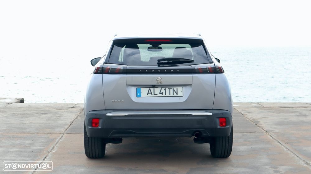 Peugeot 2008 PureTech 100 Allure - 14