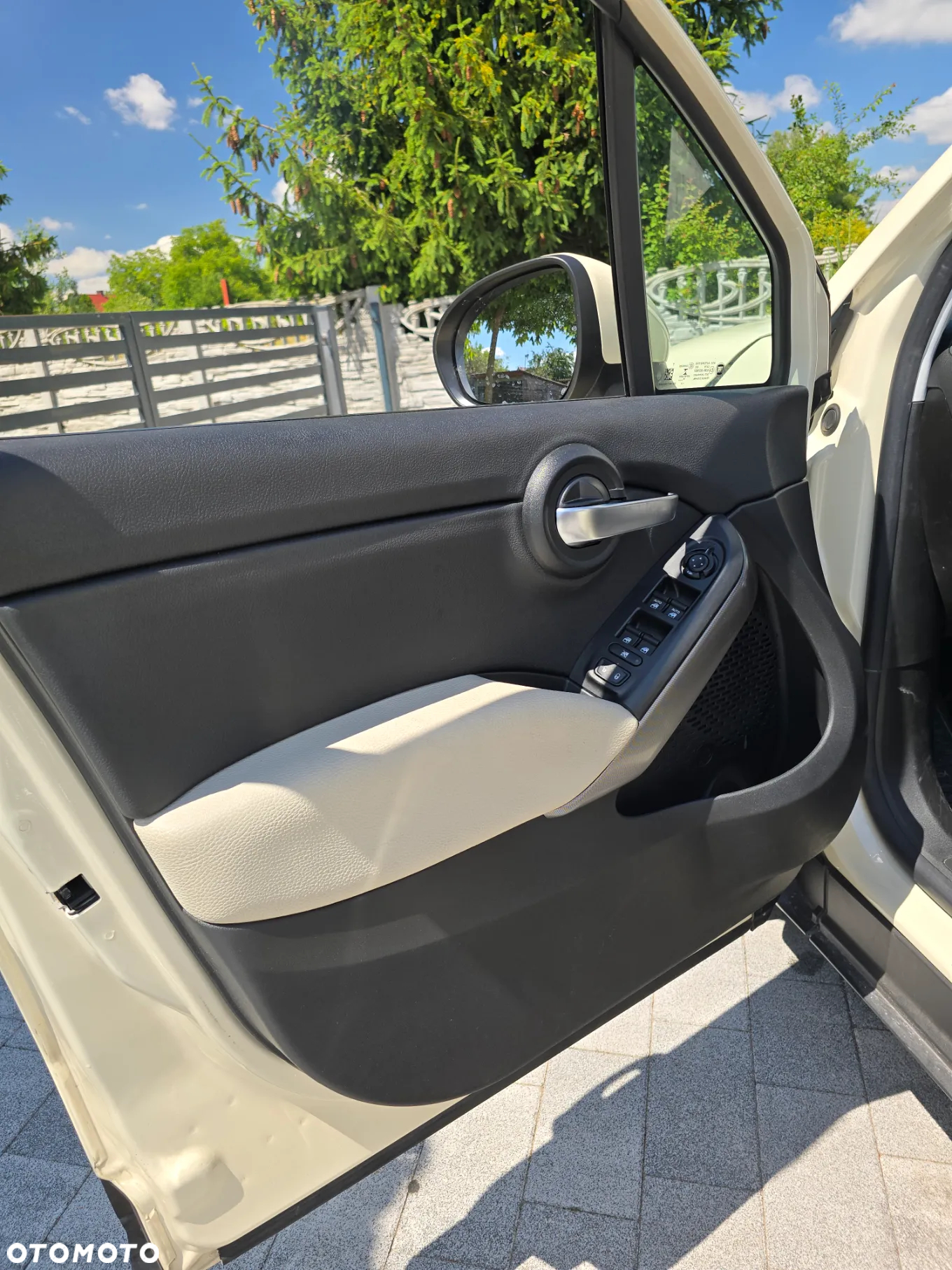 Fiat 500X 1.3 City Cross DCT - 15