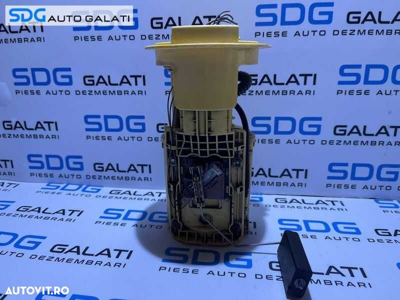 Pompa Combustibil Motorina cu Senzor Sonda Litrometrica Rezervor VW Golf 5 2.0 TDI 2004 - 2008 Cod 1K0919050D A2C53041385 [HS0014] - 1