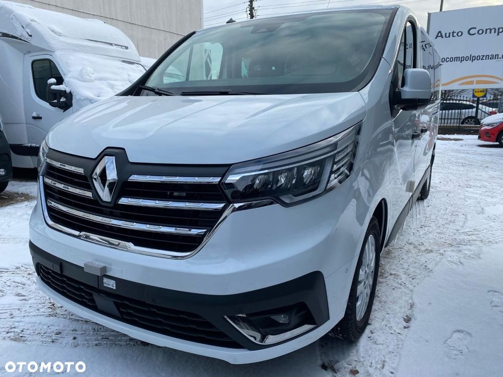 Renault Trafic - 12