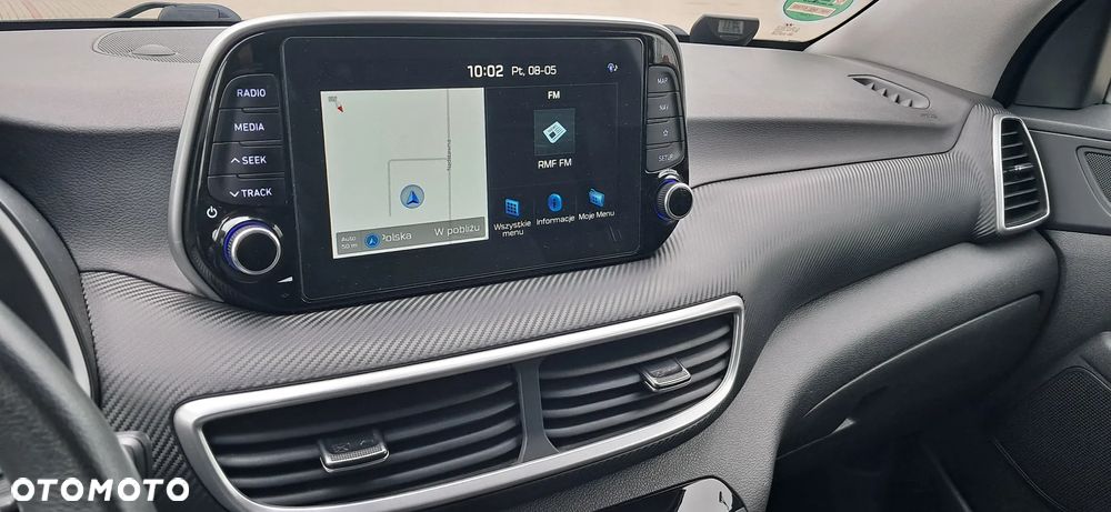 Hyundai Tucson 1.6 GDi 2WD Style - 23