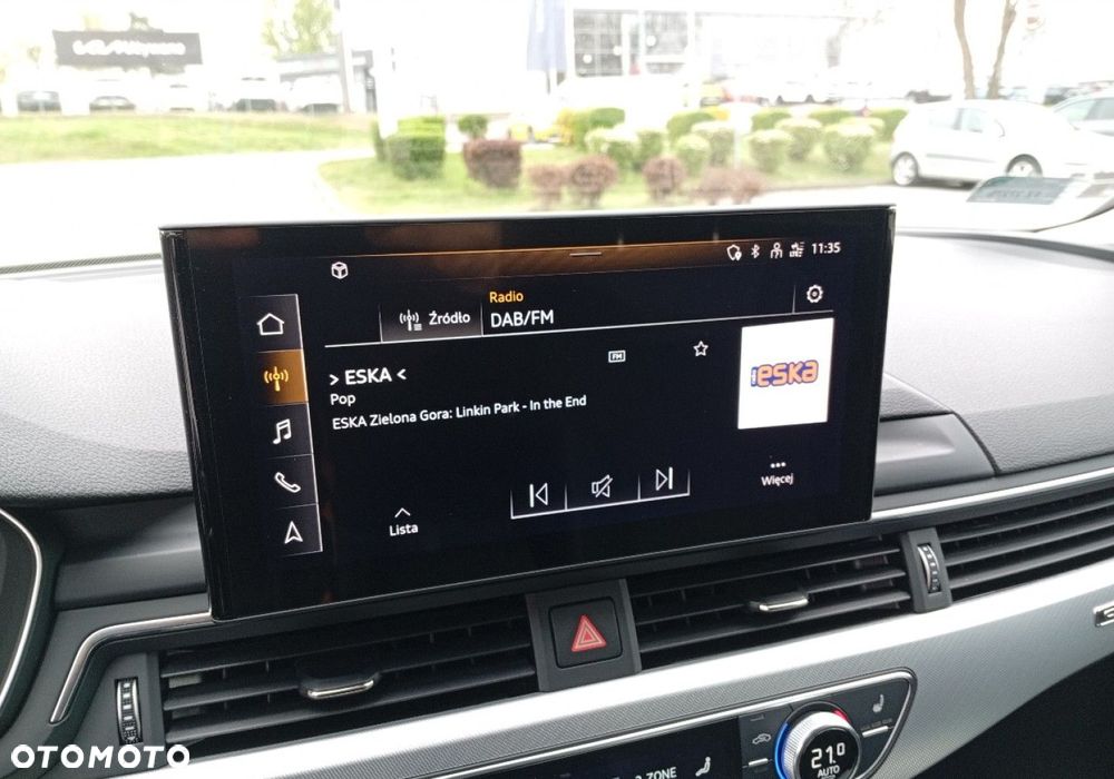 Audi A4 Allroad - 35