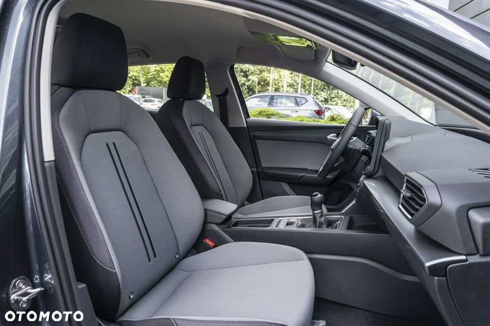 Seat Leon - 15