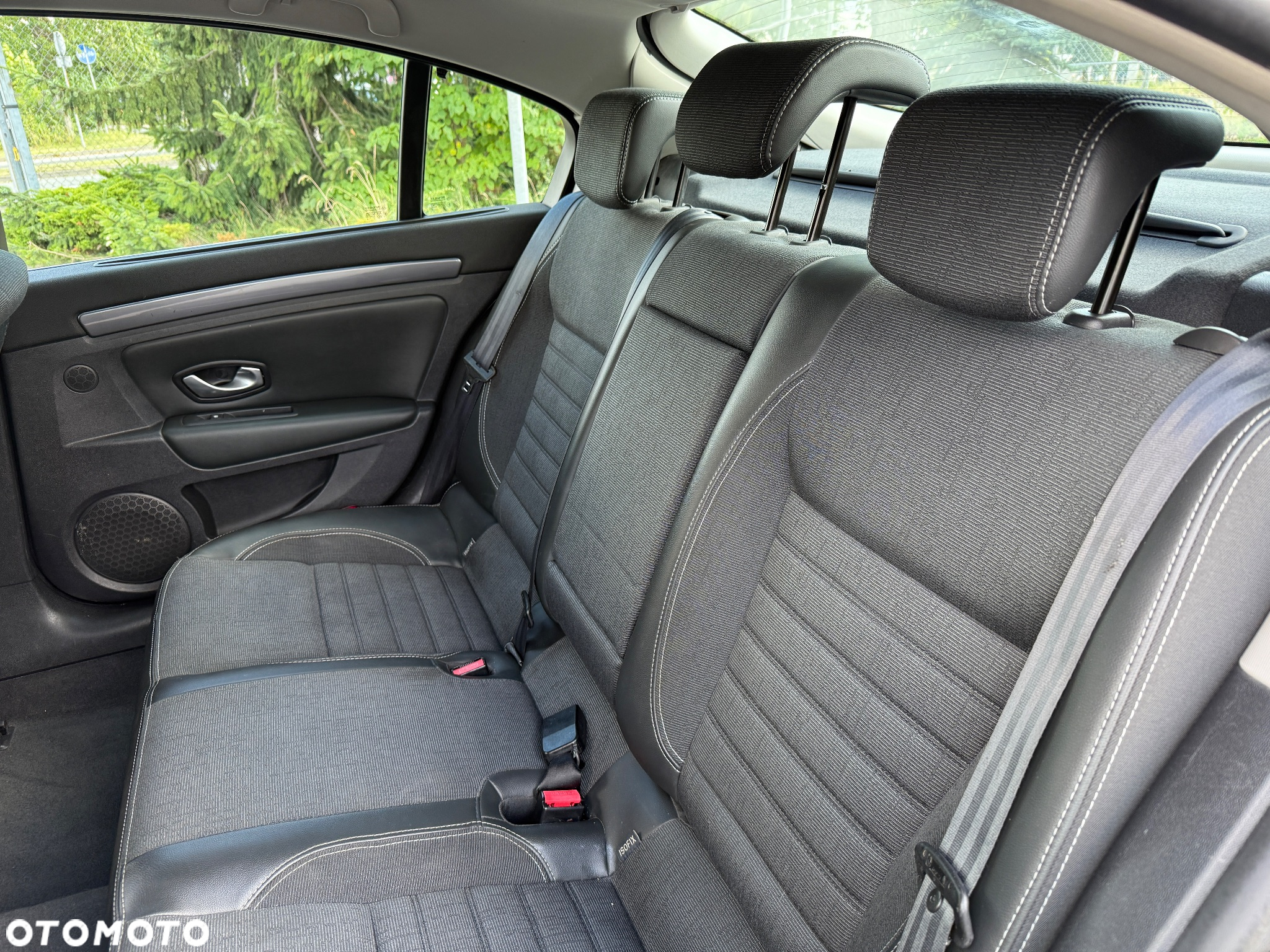 Renault Laguna 2.0 Privilege - 16