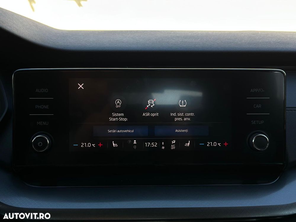 Skoda Octavia 1.5 TSI ACT Clever - 35