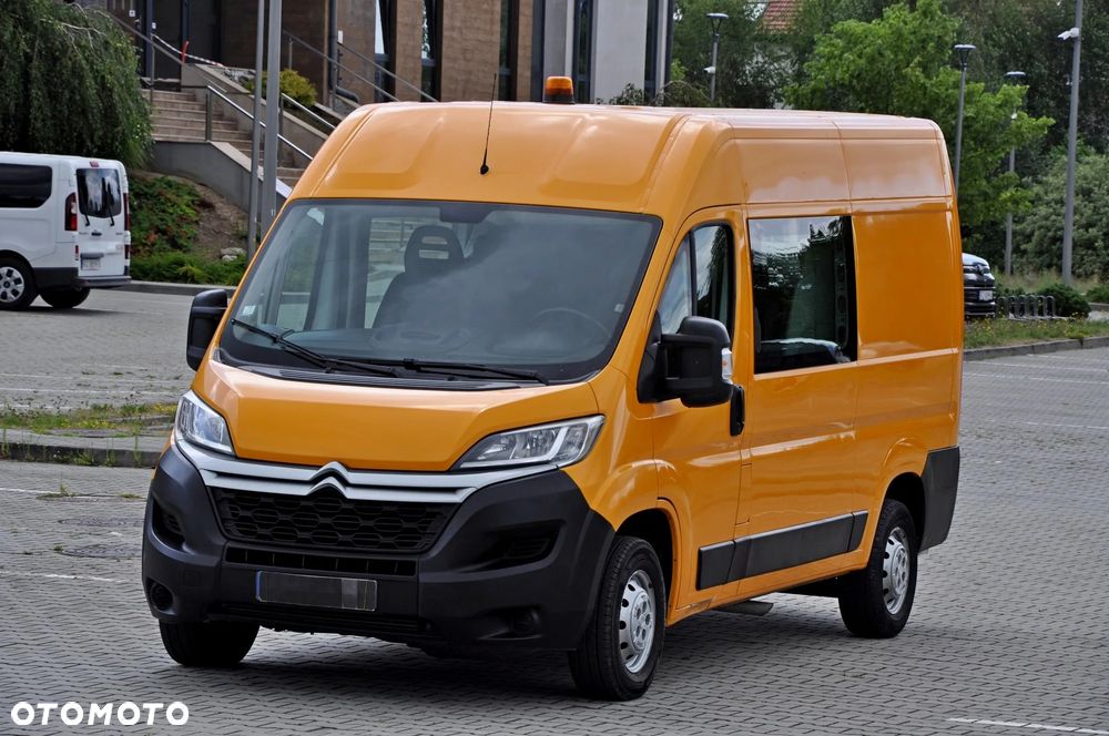 Citroën Jumper - 11