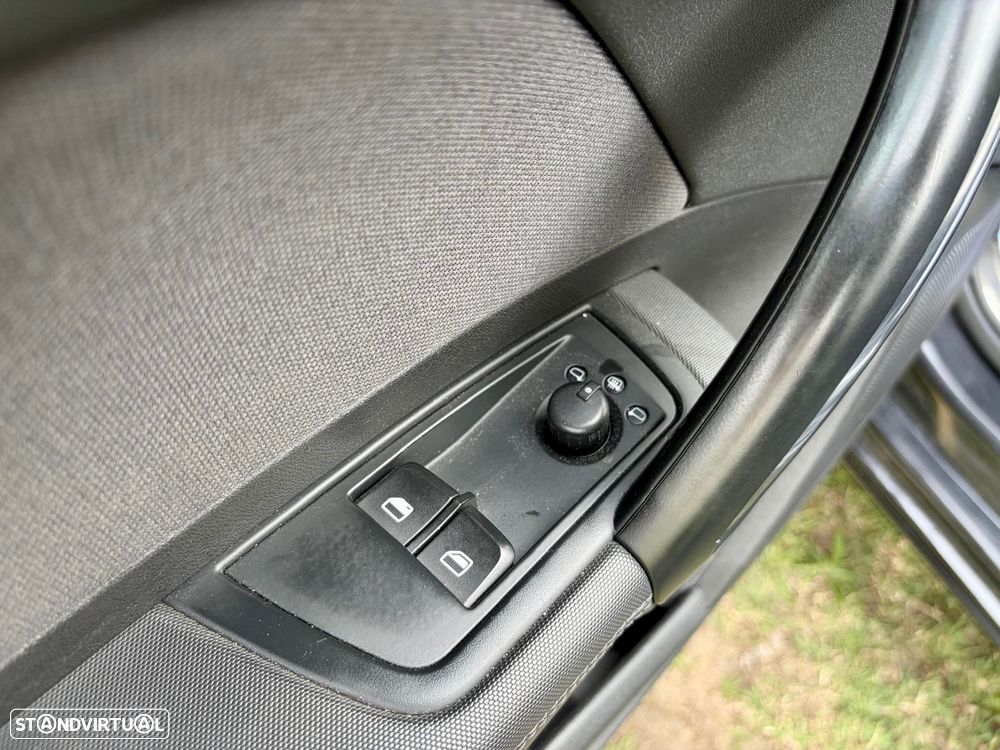 Audi A1 1.6 TDI S line edition - 23