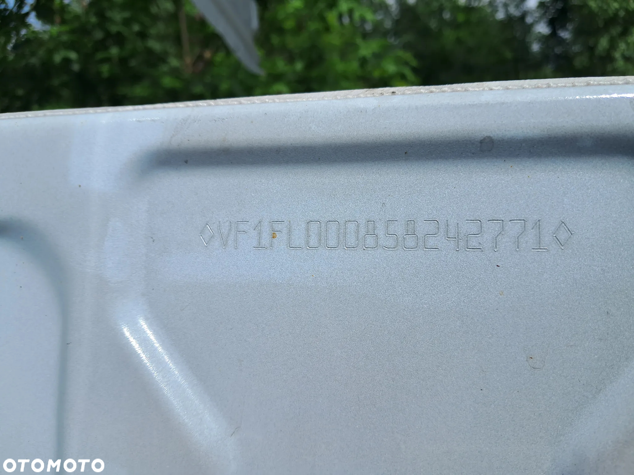 Bok ćwiartkę dokumenty - 2