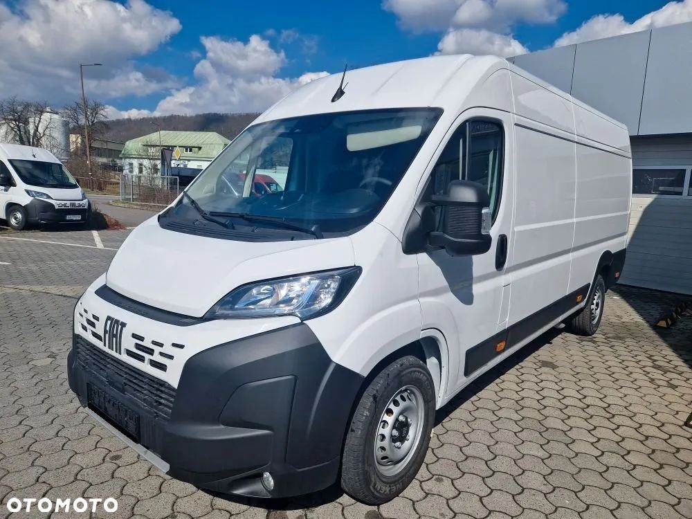 Fiat DUCATO - 2