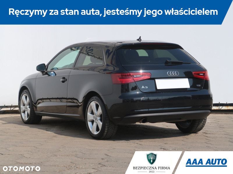 Audi A3 Sportback - 6