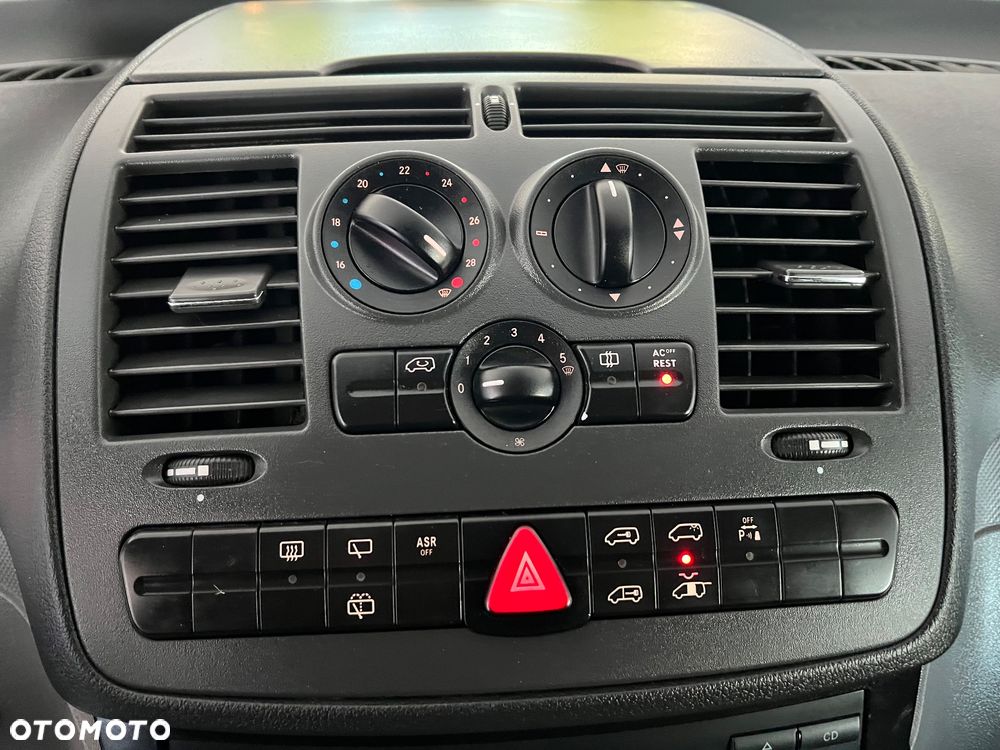 Mercedes-Benz Vito 639.701 - 27
