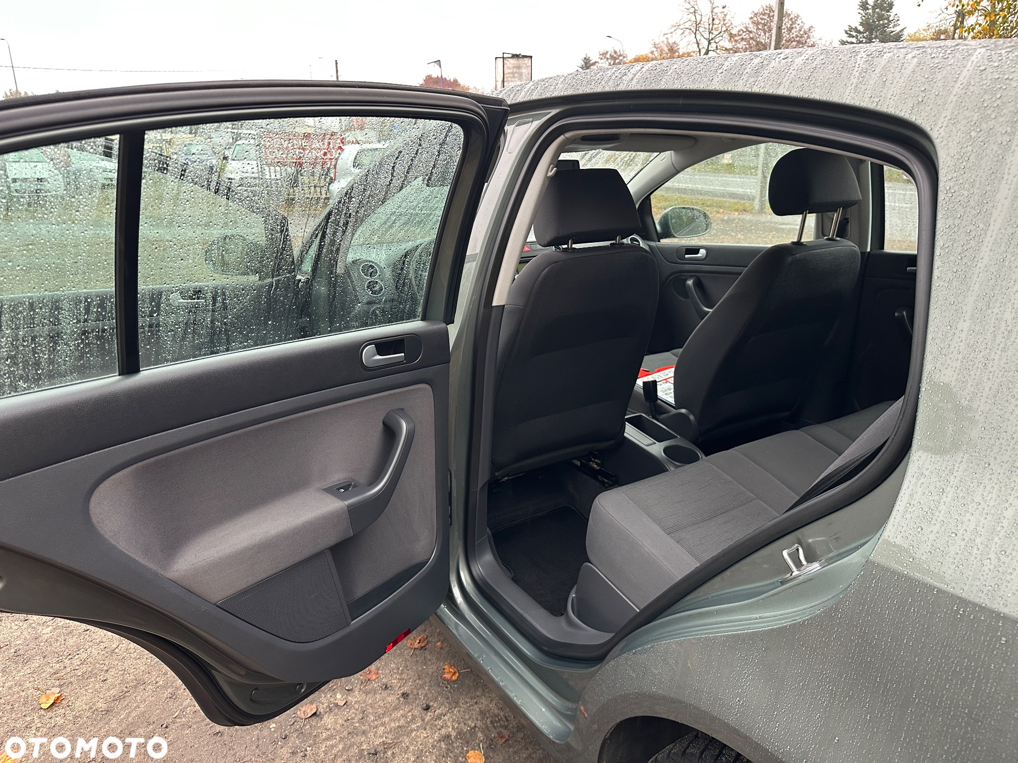 Volkswagen Golf Plus 1.6 Comfortline - 25