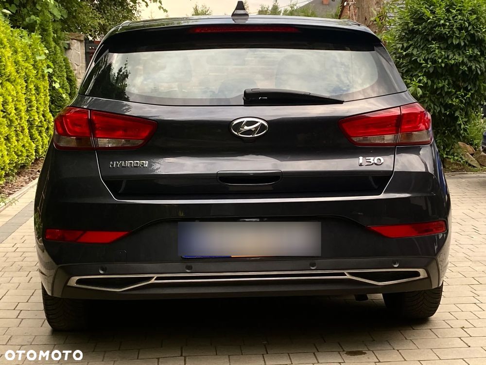 Hyundai i30 - 6