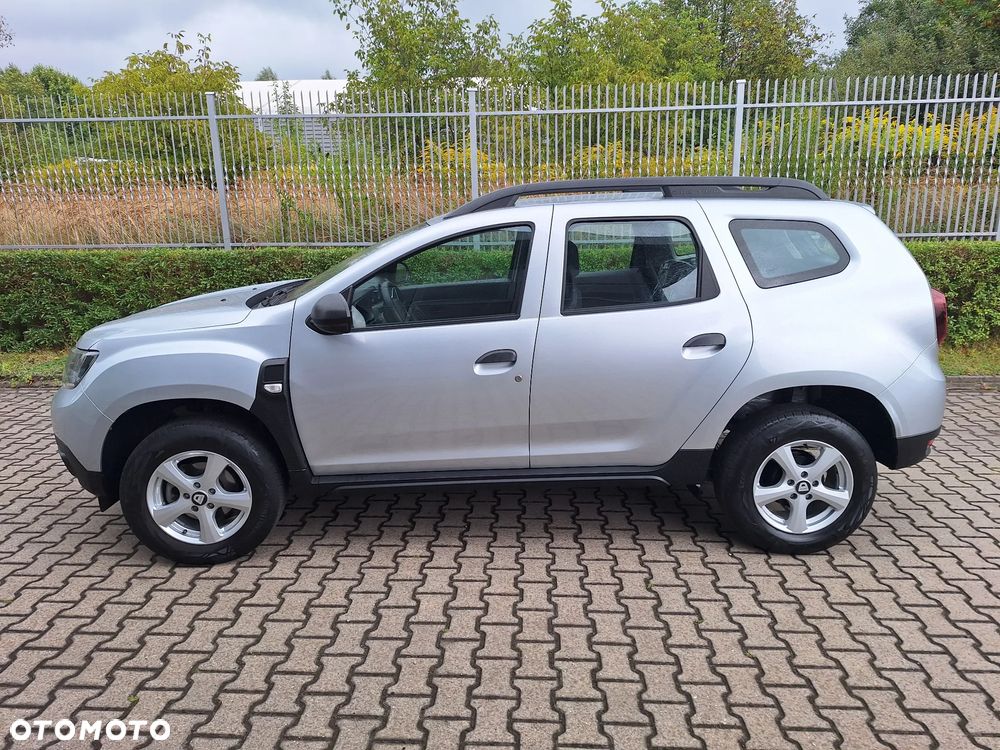 Dacia Duster 1.0 TCe Essential - 38