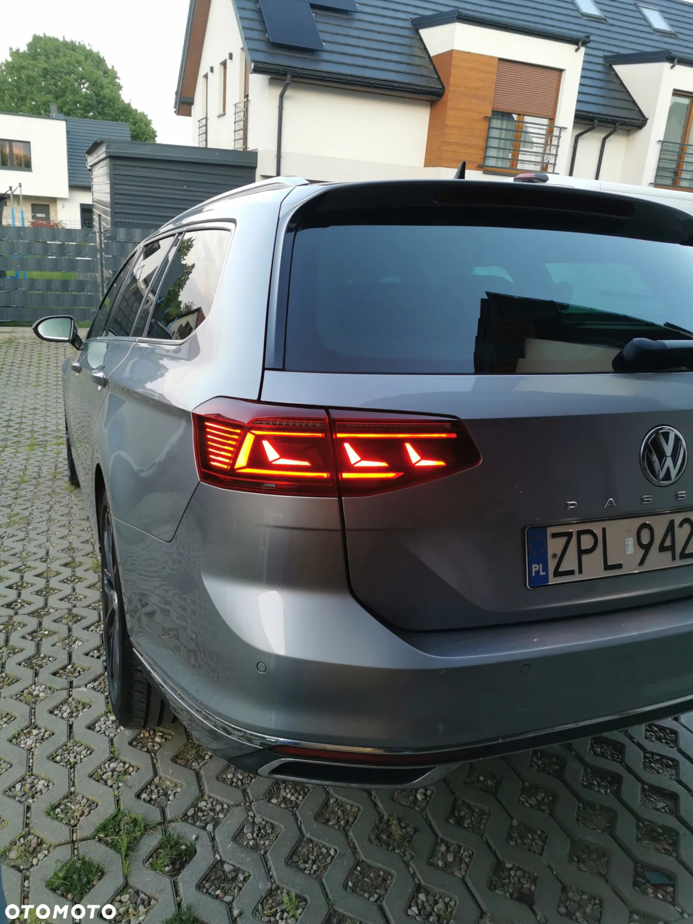 Volkswagen Passat - 3