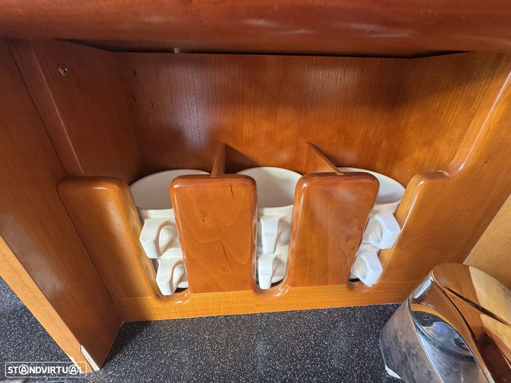 Windy 32 Scirocco - 22