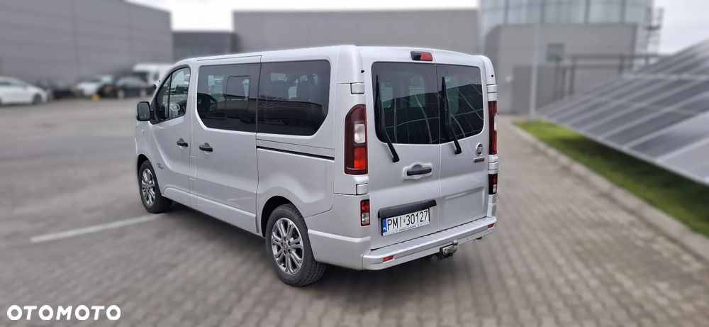 Fiat Talento Multicab L1H1 S&S SX - 3