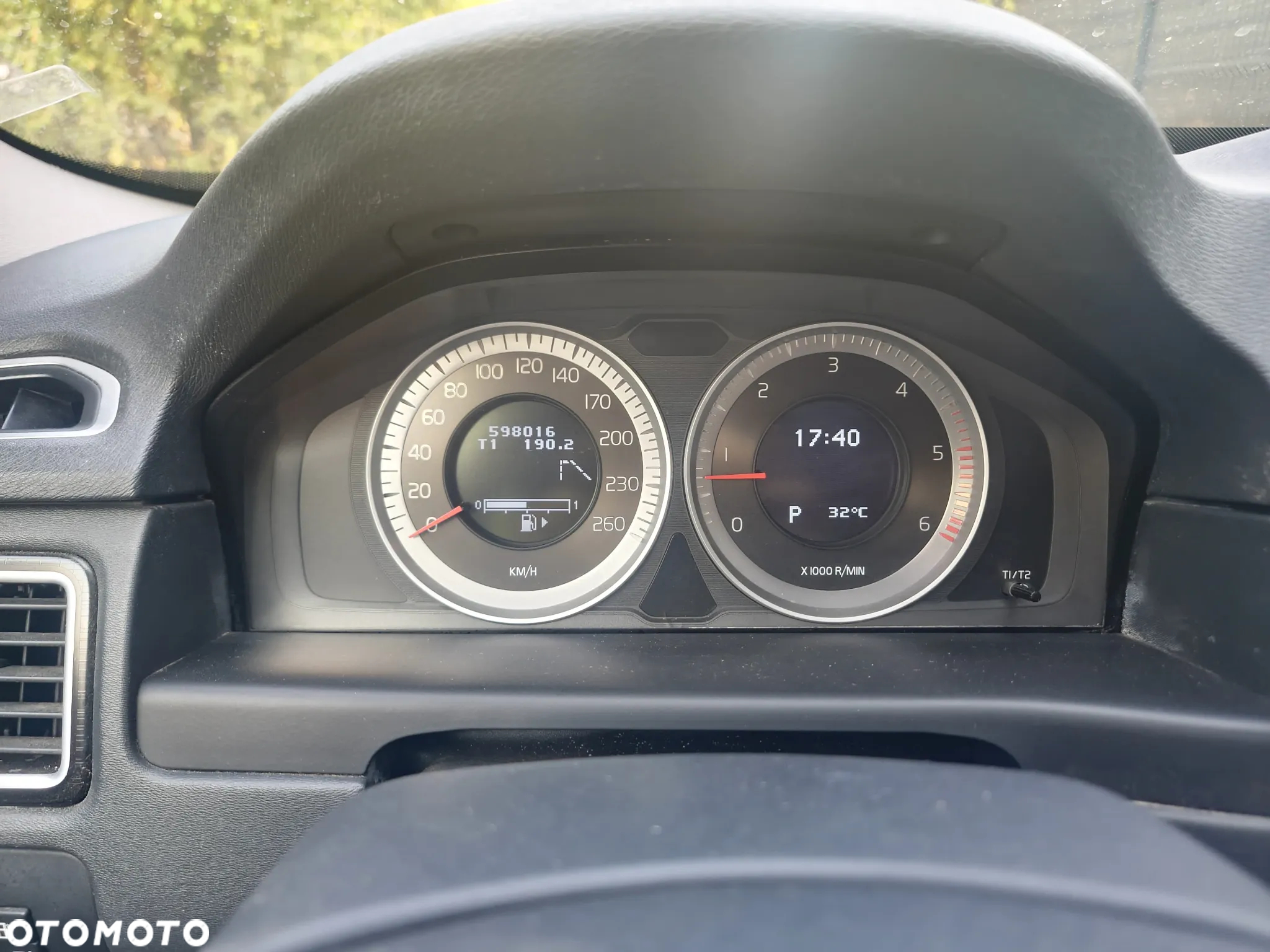 Volvo XC 70 - 9