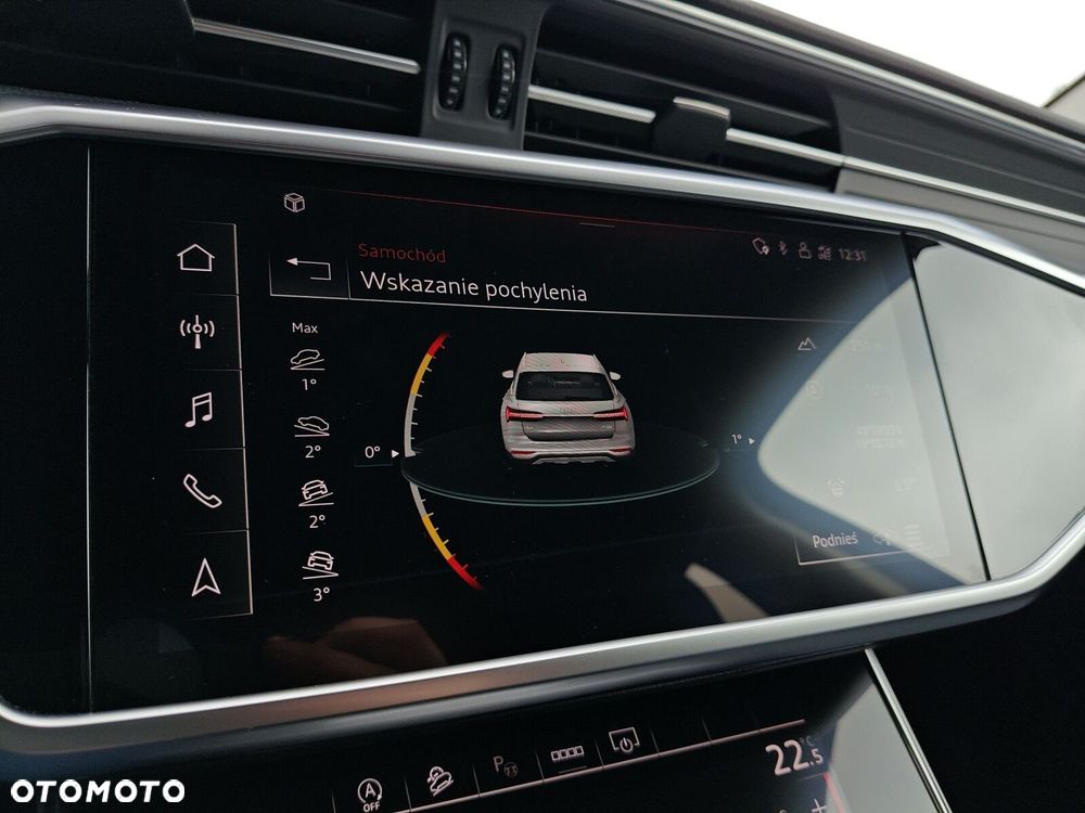 Audi A6 Allroad - 36