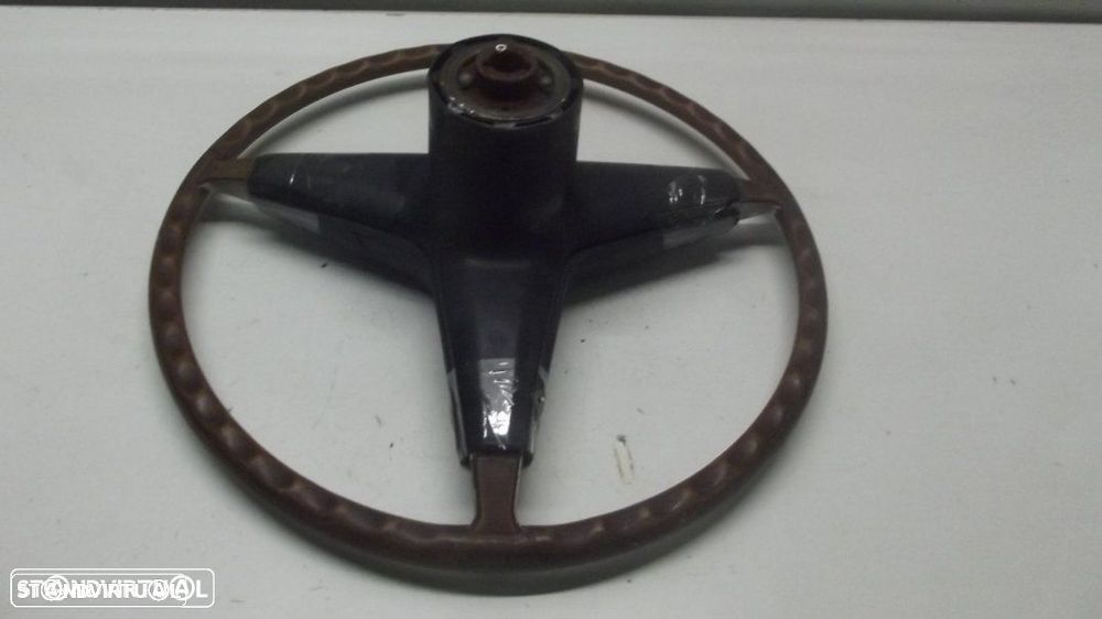 Ford antigo volante - 3