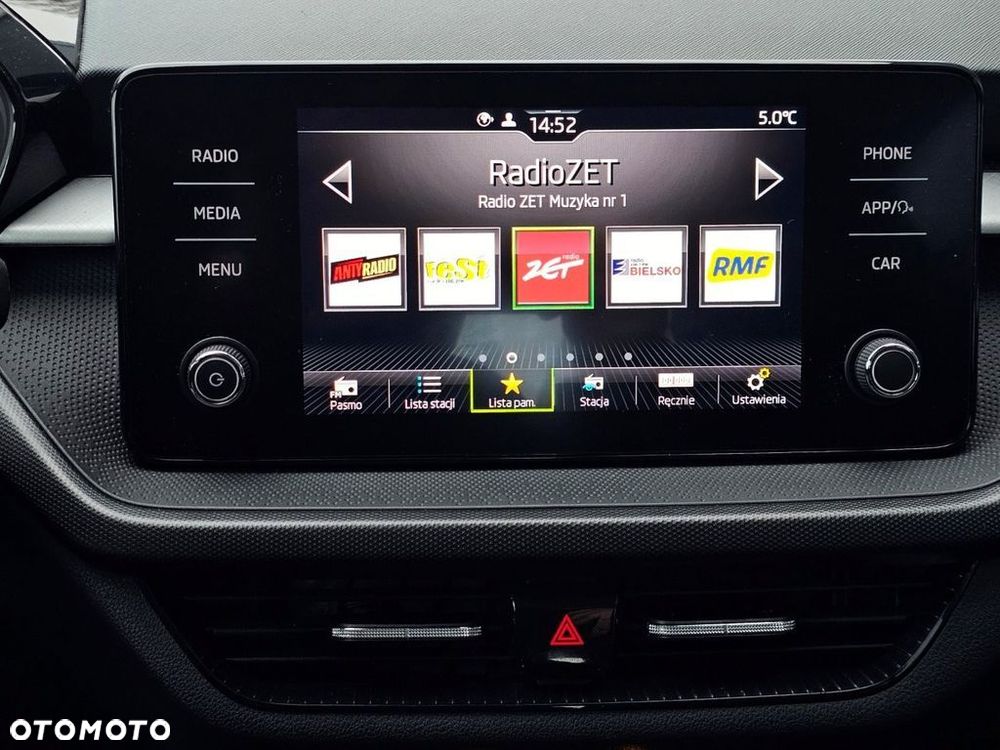 Skoda Fabia 1.0 TSI Ambition - 22