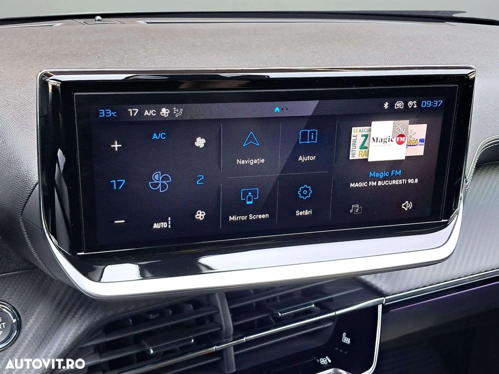 Peugeot 2008 - 18