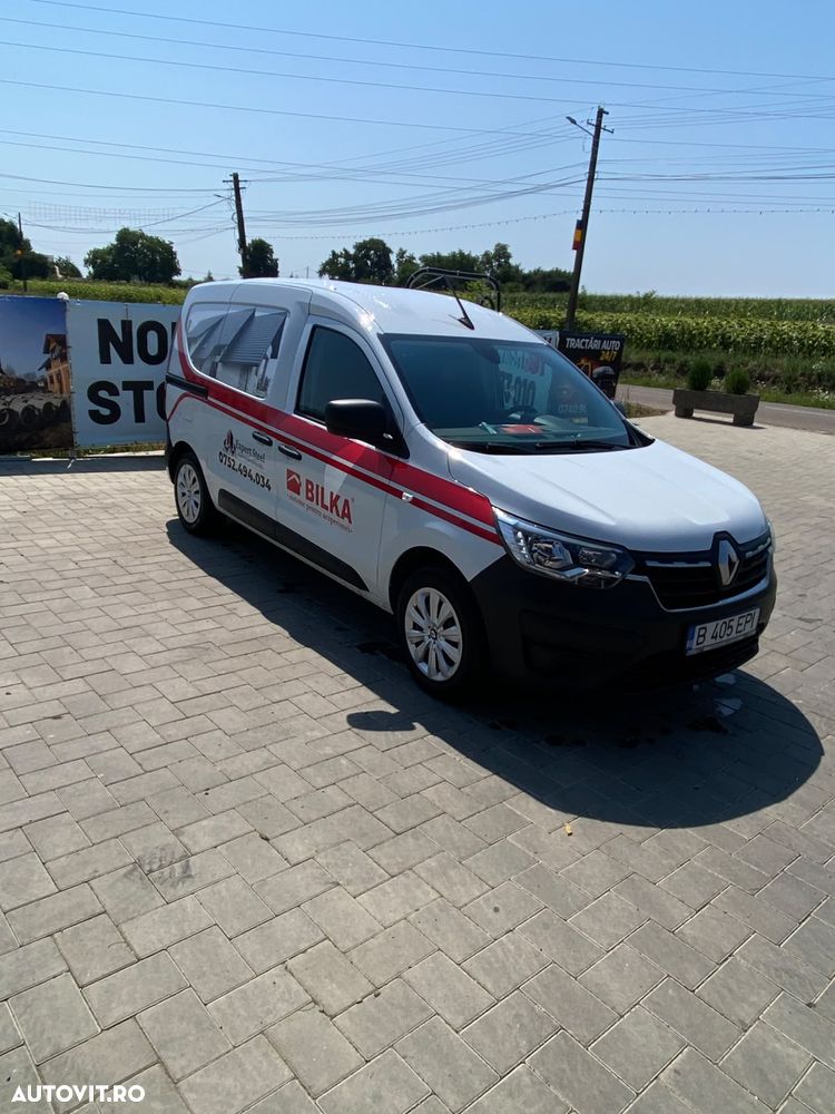 Renault Express - 6