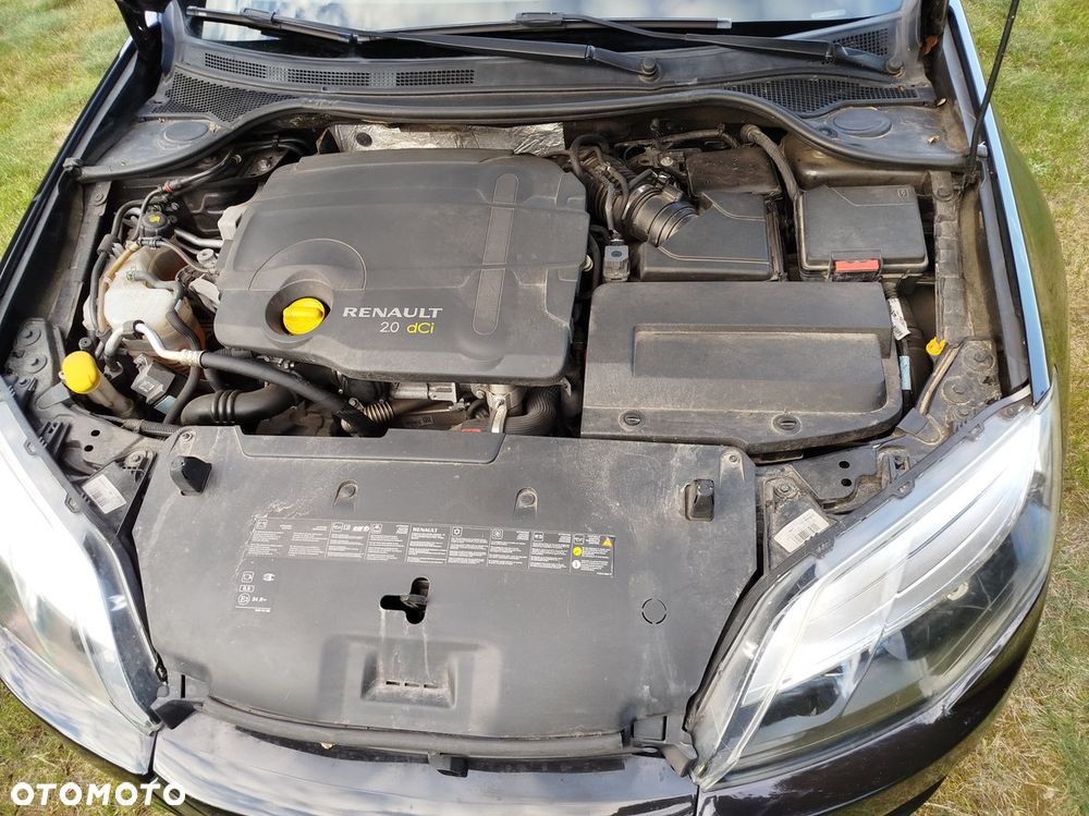 Renault Laguna 2.0 DCi SL Tech Run - 7