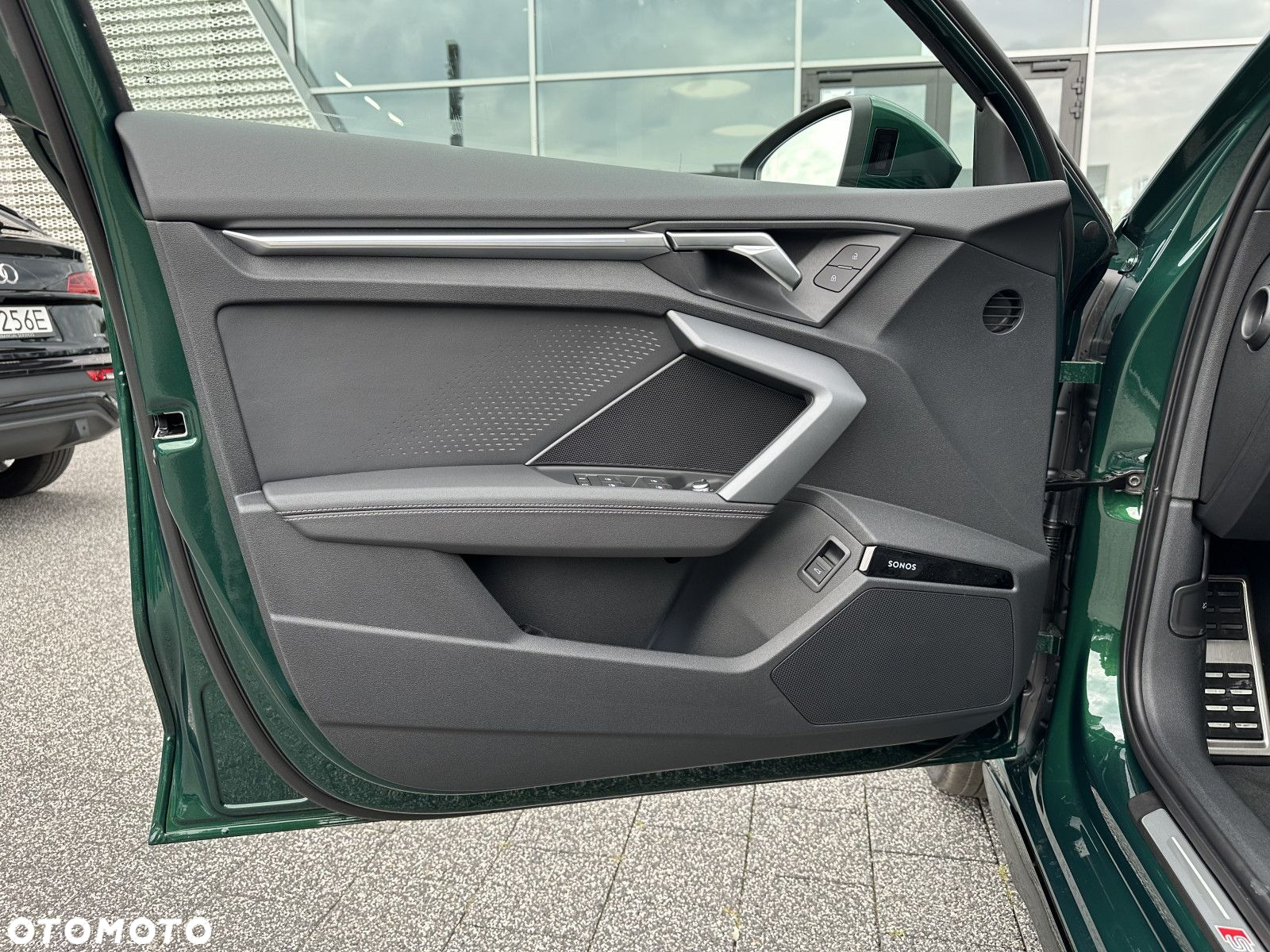 Audi A3 - 12