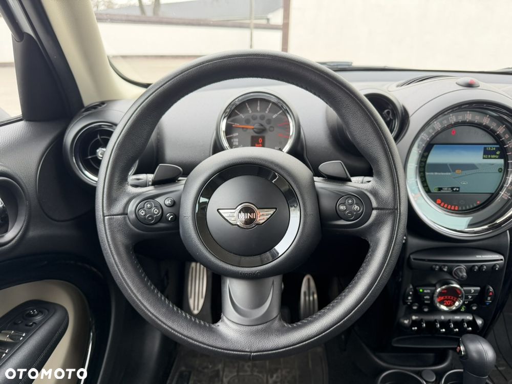 MINI Countryman - 7