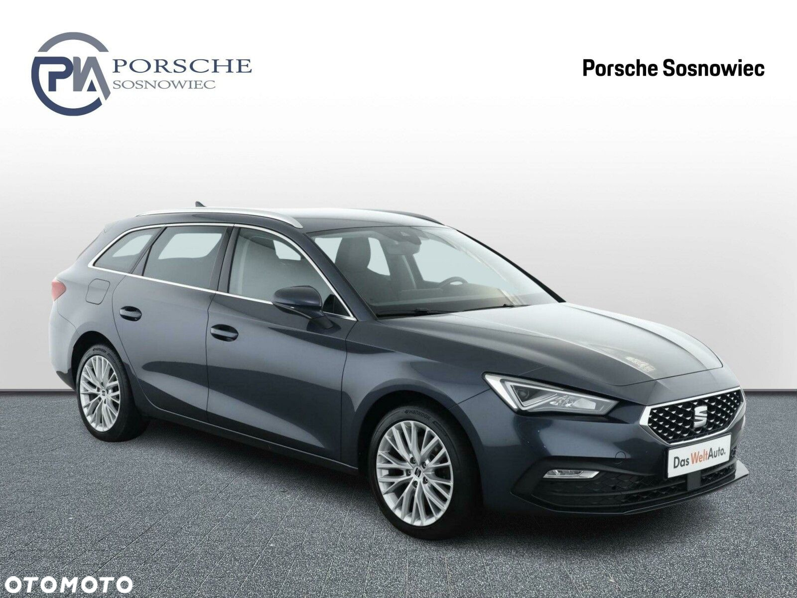 Seat Leon 1.4 eHybrid Xcellence DSG - 7