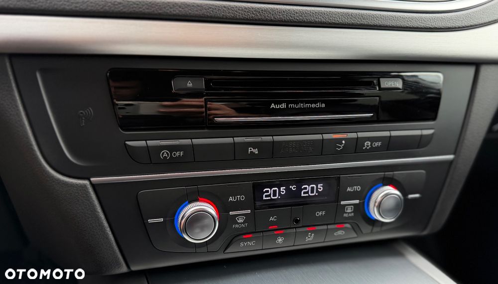 Audi A7 Sportback 3.0 TDI Quattro S tronic - 26