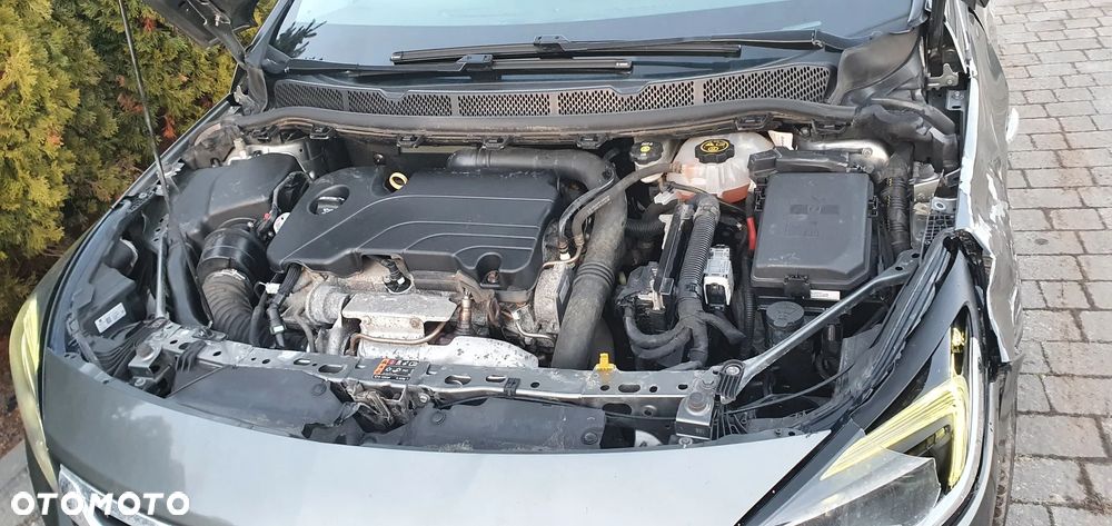 Opel Astra - 6