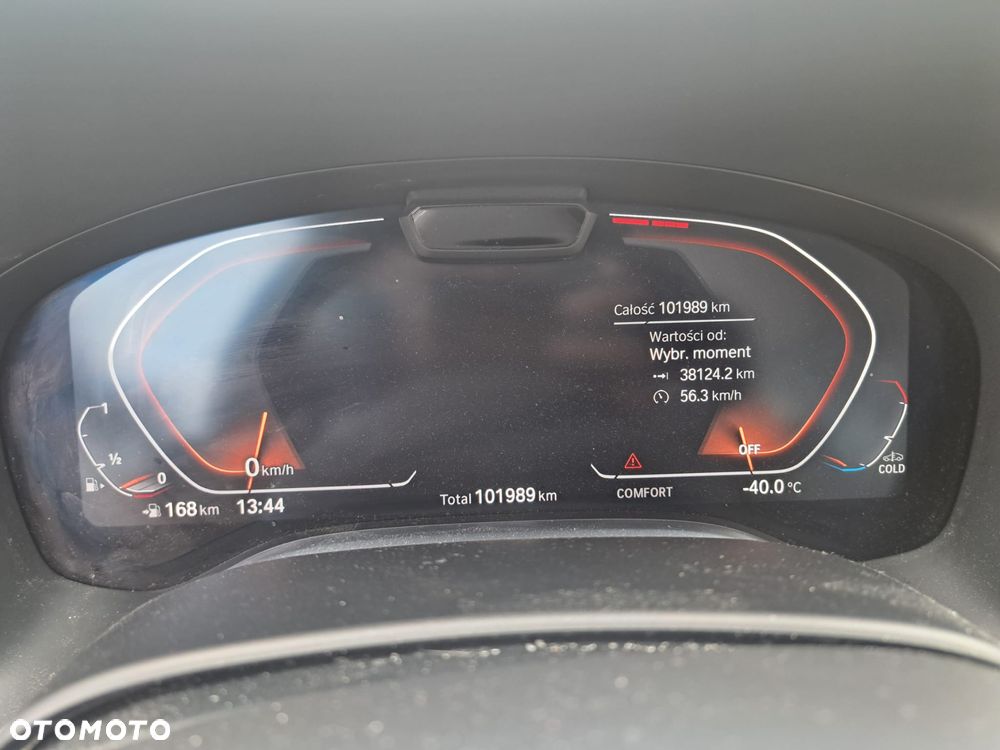 BMW Seria 7 - 6