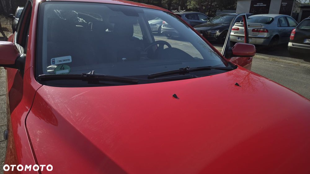 Mazda 3 2.0 CD Sport DPF Active - 12