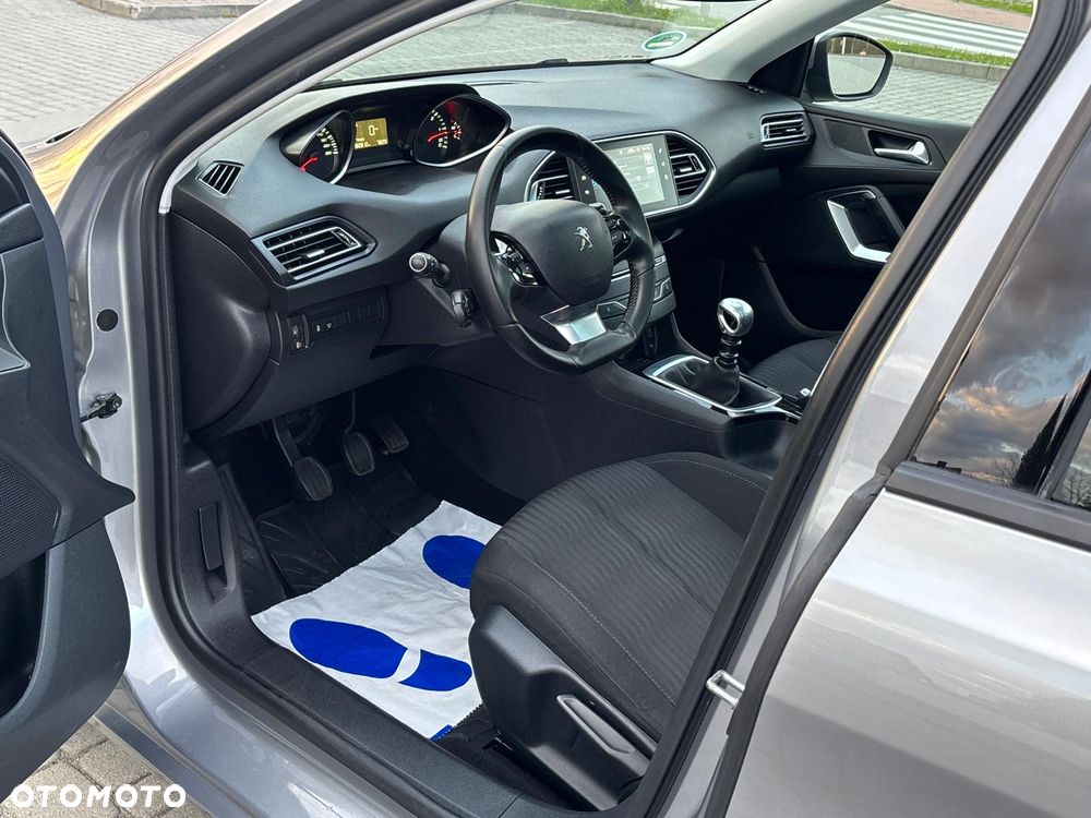 Peugeot 308 e-HDi 115 Stop & Start Allure - 7