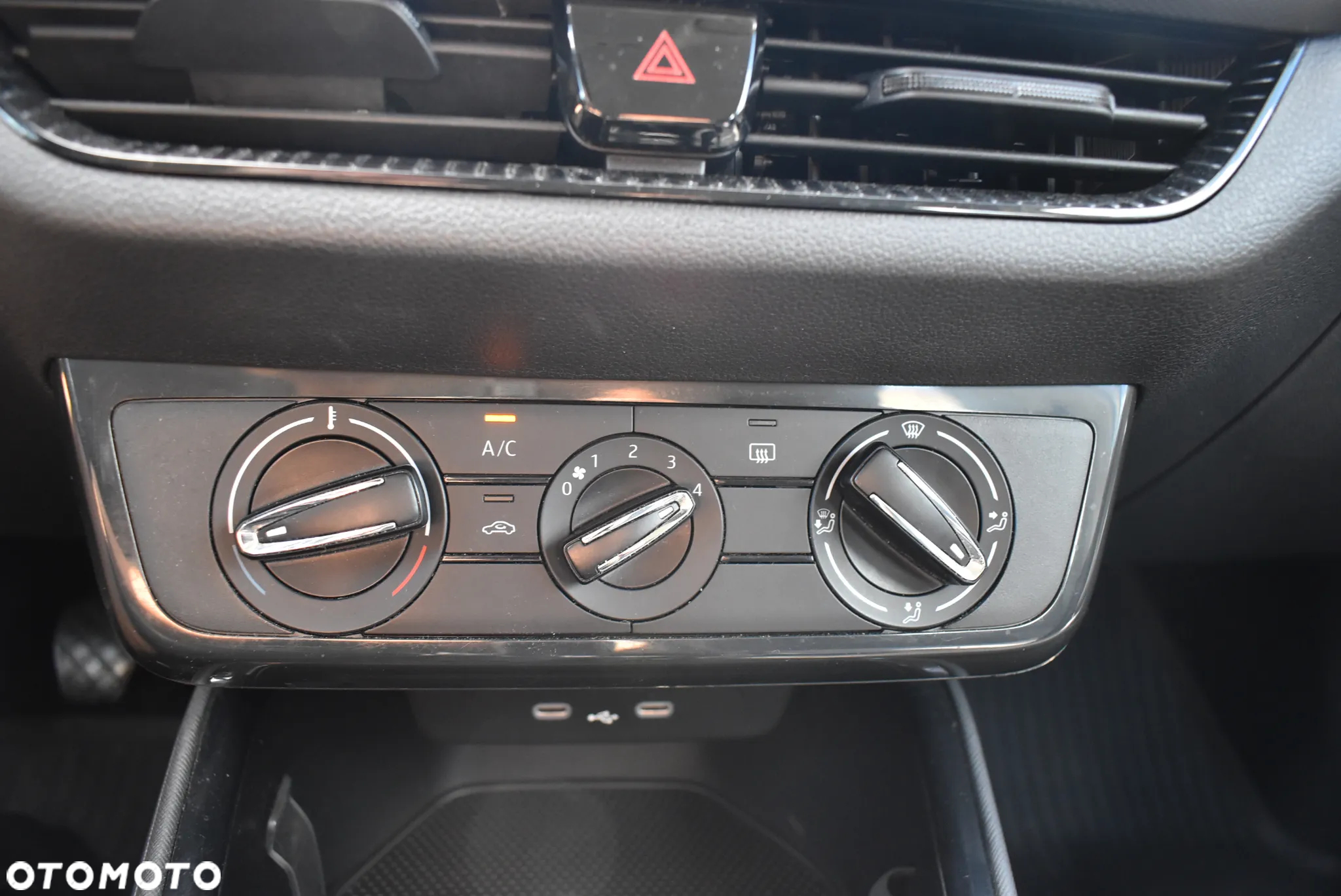 Skoda Fabia 1.0 Active - 27