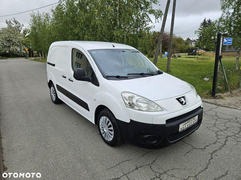 Peugeot Partner - 3