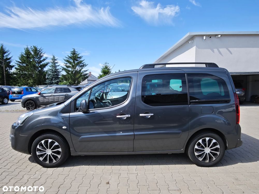 Citroën Berlingo Multispace BlueHDi 100 SELECTION - 7